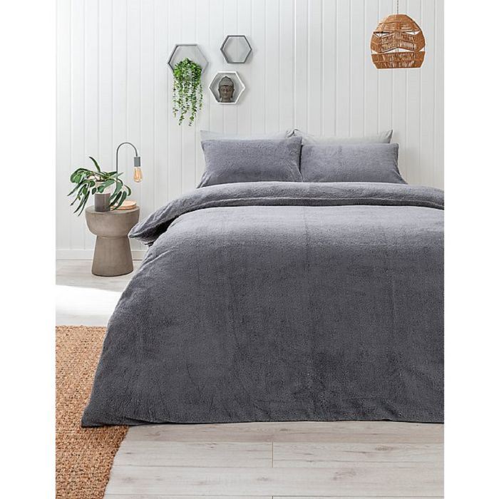 Trapunta da letto in pile