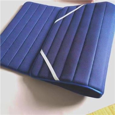 Coprimaterasso Air Mesh