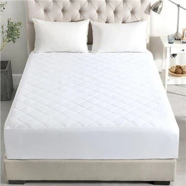 Lenzuolo con angoli trapuntato