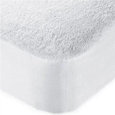 Lenzuola impermeabili in spugna